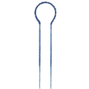 Simone Rocha Crystal Drip Hairband